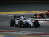 GP BAHRAIN, 06.04.2014- Gara, Valtteri Bottas (FIN) Williams F1 Team FW36