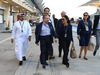 GP BAHRAIN, 06.04.2014- Gara, Jean Todt (FRA) Fia President