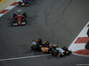 GP BAHRAIN, 06.04.2014- Gara, Nico Hulkenberg (GER) Sahara Force India VJM07