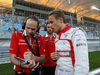 GP BAHRAIN, 06.04.2014- Gara, Max Chilton (GBR), Marussia F1 Team MR03