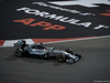 GP BAHRAIN, 06.04.2014- Gara, Lewis Hamilton (GBR) Mercedes AMG F1 W05