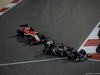 GP BAHRAIN, 06.04.2014- Gara, Adrian Sutil (GER) Sauber F1 Team C33