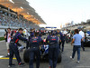 GP BAHRAIN, 06.04.2014- Gara, Daniel Ricciardo (AUS) Infiniti Red Bull Racing RB10