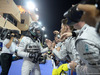 GP BAHRAIN, 06.04.2014- Gara, Nico Rosberg (GER) Mercedes AMG F1 W05 in parc fermee