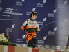 GP BAHRAIN, 06.04.2014- Podium, 3rd Sergio Perez (MEX) Sahara Force India F1 Team VJM07