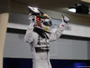 GP BAHRAIN, 06.04.2014- Podium, winner Lewis Hamilton (GBR) Mercedes AMG F1 W05, 2nd Nico Rosberg (GER) Mercedes AMG F1 W05 e 3rd Sergio Perez (MEX) Sahara Force India F1 Team VJM07