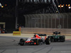 GP BAHRAIN, 06.04.2014- Gara, Jules Bianchi (FRA) Marussia F1 Team MR03