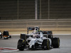 GP BAHRAIN, 06.04.2014- Gara, Valtteri Bottas (FIN) Williams F1 Team FW36