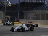 GP BAHRAIN, 06.04.2014- Gara, Felipe Massa (BRA) Williams F1 Team FW36