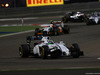GP BAHRAIN, 06.04.2014- Gara, Felipe Massa (BRA) Williams F1 Team FW36