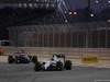 GP BAHRAIN, 06.04.2014- Gara, Valtteri Bottas (FIN) Williams F1 Team FW36