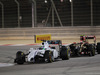 GP BAHREÏN, 06.04.2014- Course, Felipe Massa (BRA) Williams F1 Team FW36