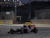 GP BAHRAIN, 06.04.2014- Gara, Jean-Eric Vergne (FRA) Scuderia Toro Rosso STR9
