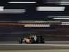 GP BAHRAIN, 06.04.2014- Gara, Sergio Perez (MEX) Sahara Force India F1 Team VJM07