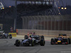 GP BAHRAIN, 06.04.2014- Gara, Kevin Magnussen (DEN) McLaren Mercedes MP4-29