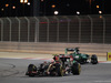 GP BAHRAIN, 06.04.2014- Gara, Pastor Maldonado (VEN) Lotus F1 Team, E22