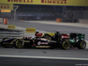 GP BAHRAIN, 06.04.2014- Gara, Romain Grosjean (FRA) Lotus F1 Team E22