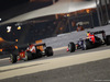 GP BAHRAIN, 06.04.2014- Gara, Kimi Raikkonen (FIN) Ferrari F147