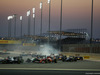 GP BAHRAIN, 06.04.2014- Gara, Fernando Alonso (ESP) Ferrari F14T