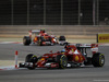 GP BAHRAIN, 06.04.2014- Gara, Fernando Alonso (ESP) Ferrari F14T