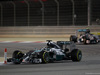 GP BAHRAIN, 06.04.2014- Gara, Lewis Hamilton (GBR) Mercedes AMG F1 W05
