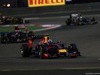 GP BAHRAIN, 06.04.2014- Gara, Daniel Ricciardo (AUS) Infiniti Red Bull Racing RB10