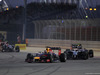 GP BAHRAIN, 06.04.2014- Gara, Sebastian Vettel (GER) Infiniti Red Bull Racing RB10