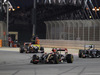 GP BAHRAIN, 06.04.2014- Gara,