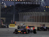 GP BAHRAIN, 06.04.2014- Gara, Daniel Ricciardo (AUS) Infiniti Red Bull Racing RB10