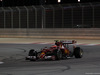 GP BAHRAIN, 06.04.2014- Gara, Kimi Raikkonen (FIN) Ferrari F147