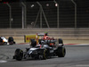 GP BAHRAIN, 06.04.2014- Gara, Jenson Button (GBR) McLaren Mercedes MP4-29