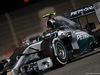 GP BAHRAIN, 06.04.2014- Gara, Nico Rosberg (GER) Mercedes AMG F1 W05