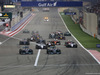 GP BAHRAIN, 06.04.2014- Gara, the partenza
