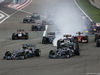 GP BAHRAIN, 06.04.2014- Gara, the partenza