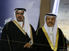 GP BAHRAIN, 06.04.2014- Podium: Bahrain Authority