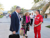 GP BAHRAIN, 06.04.2014- Piero Ferrari (ITA)