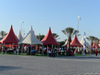 GP BAHRAIN, 06.04.2014- Atmosphere