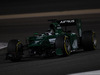 GP BAHRAIN, 06.04.2014- Gara, Kamui Kobayashi (JPN) Caterham F1 Team CT05