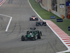 GP BAHRAIN, 06.04.2014- Gara, Marcus Ericsson (SWE) Caterham F1 Team CT-04