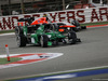 GP BAHRAIN, 06.04.2014- Gara, Kamui Kobayashi (JPN) Caterham F1 Team CT05
