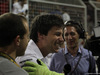 GP BAHRAIN, 06.04.2014- Gara, Toto Wolff (AUT) Sporting Director Mercedes-Benztw