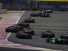 GP BAHRAIN, 06.04.2014- Gara, Kamui Kobayashi (JPN) Caterham F1 Team CT05