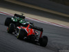 GP BAHRAIN, 06.04.2014- Gara, Max Chilton (GBR), Marussia F1 Team MR03