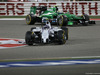 GP BAHRAIN, 06.04.2014- Gara, Valtteri Bottas (FIN) Williams F1 Team FW36