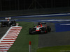 GP BAHRAIN, 06.04.2014- Gara, Jules Bianchi (FRA) Marussia F1 Team MR03