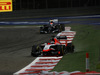 GP BAHRAIN, 06.04.2014- Gara, Jules Bianchi (FRA) Marussia F1 Team MR03