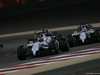 GP BAHRAIN, 06.04.2014- Gara, Valtteri Bottas (FIN) Williams F1 Team FW36