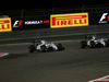 GP BAHRAIN, 06.04.2014- Gara, Felipe Massa (BRA) Williams F1 Team FW36
