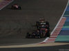 GP BAHRAIN, 06.04.2014- Gara, Daniil Kvyat (RUS) Scuderia Toro Rosso STR9