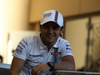 GP BAHRAIN, 06.04.2014- Felipe Massa (BRA) Williams F1 Team FW36